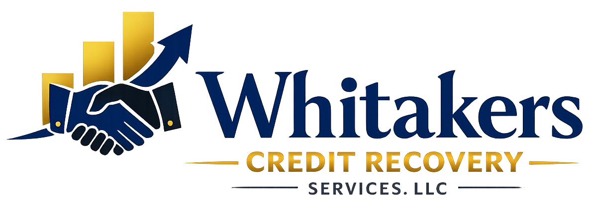 Whitakers Credit Recovery Services LLC